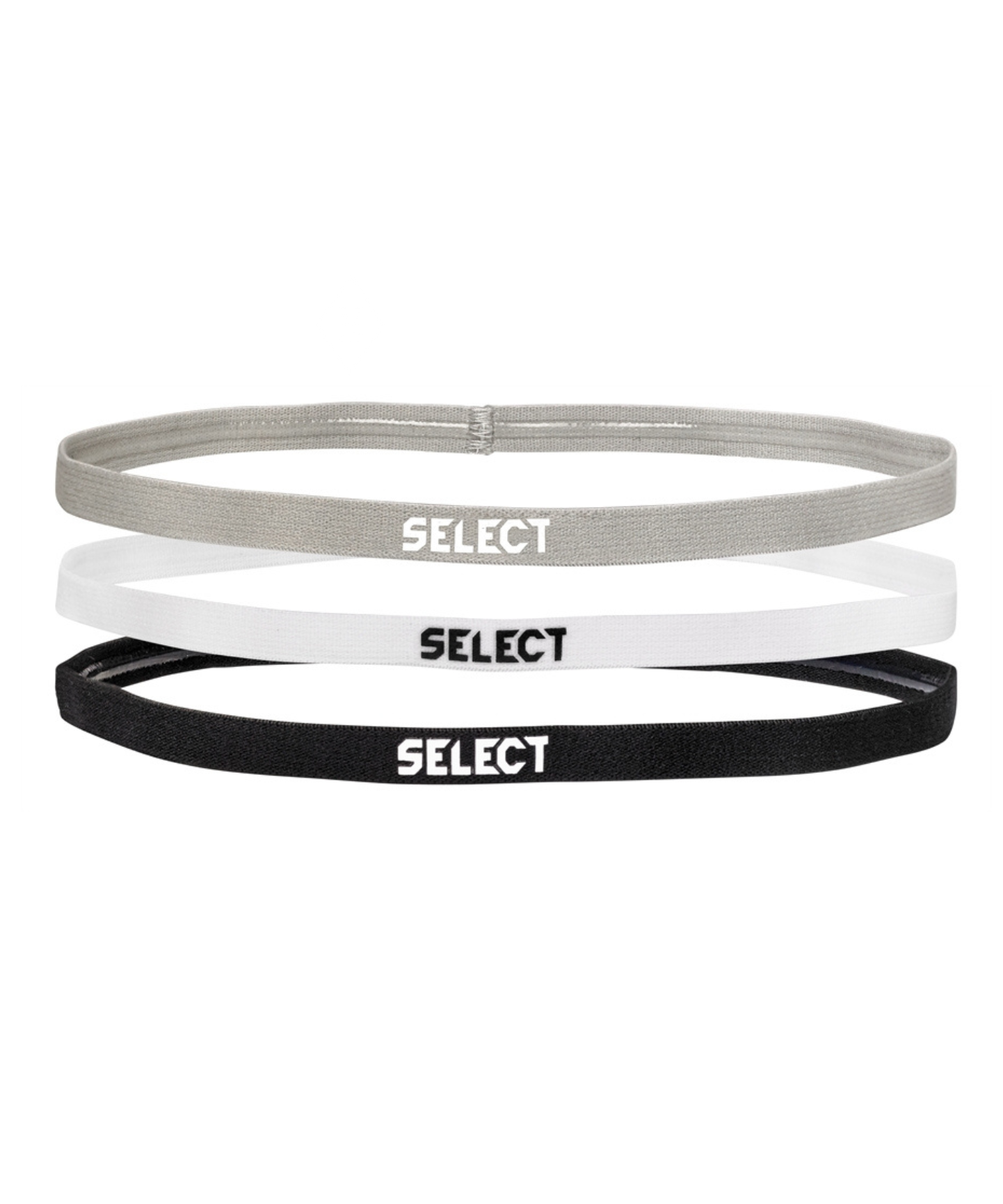 Gumki treningowe - Select