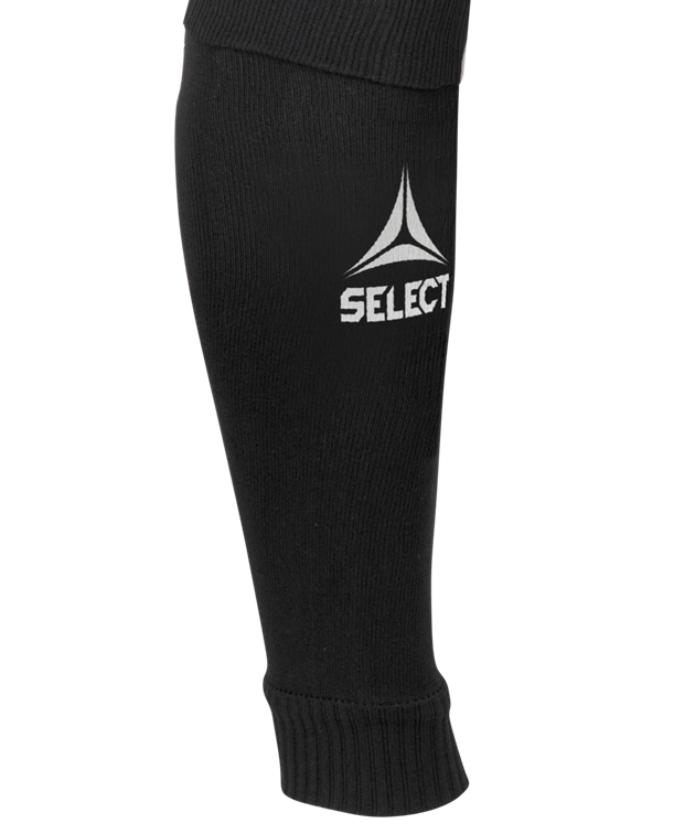 Getry Czarne -Select Tube