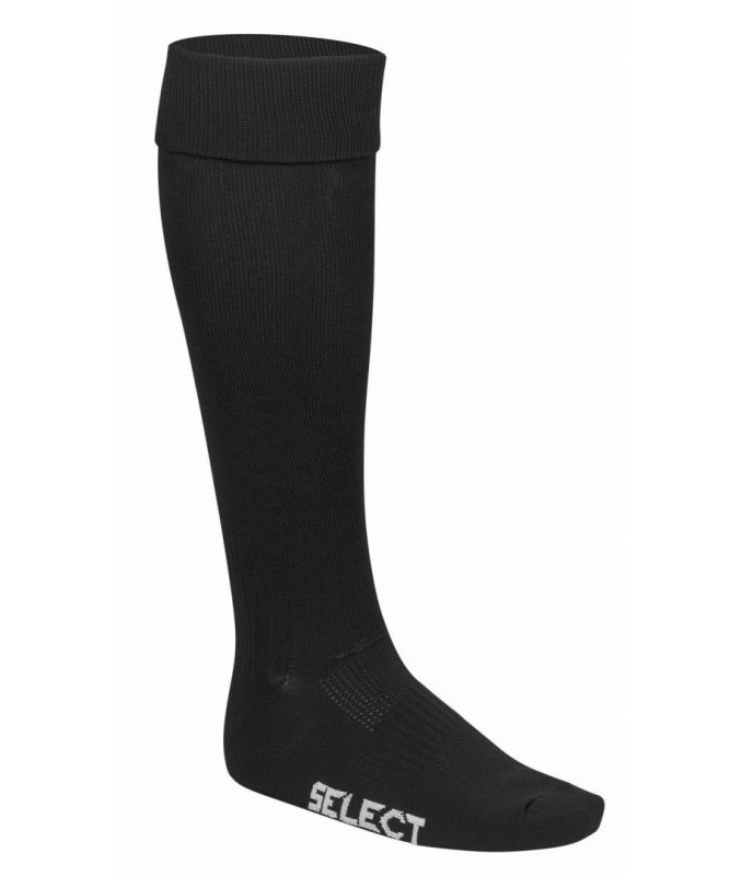 Getry Czarne - Select Socks